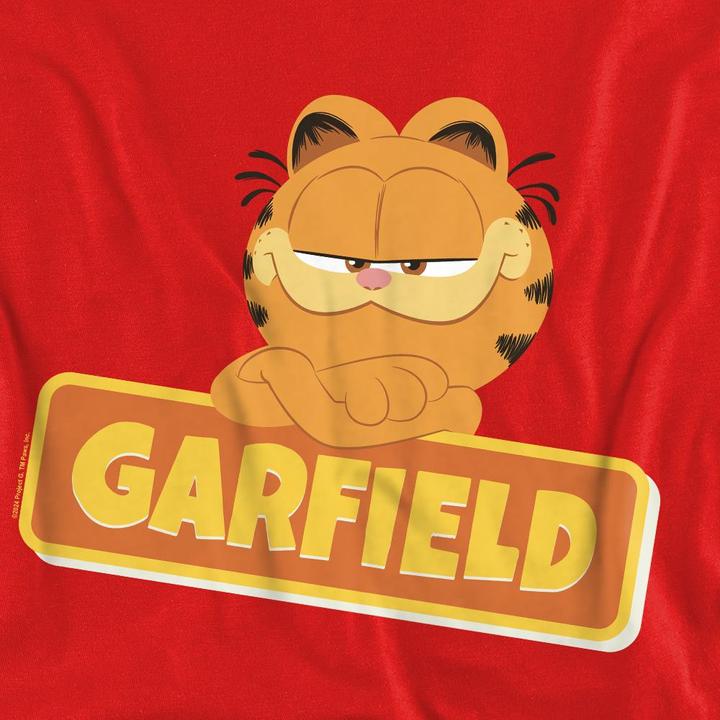 Image du produit Garfield - Sweat - Adulte (L)