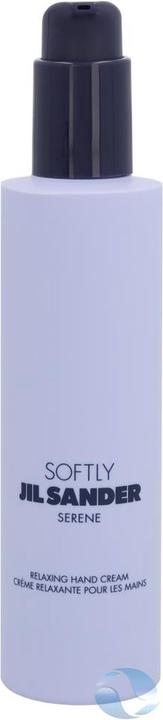 Produktbild Jil Sander Softly Serene (200 ml)