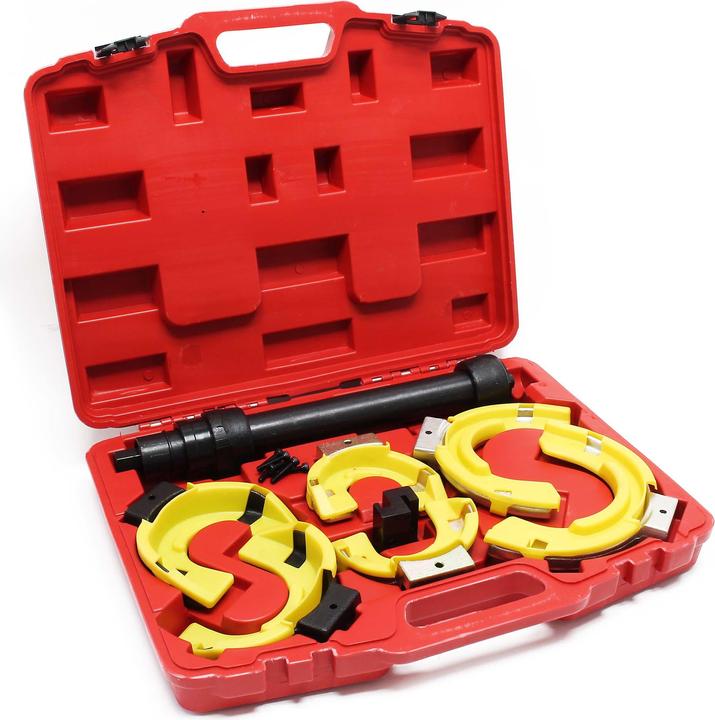 Outils automobiles
