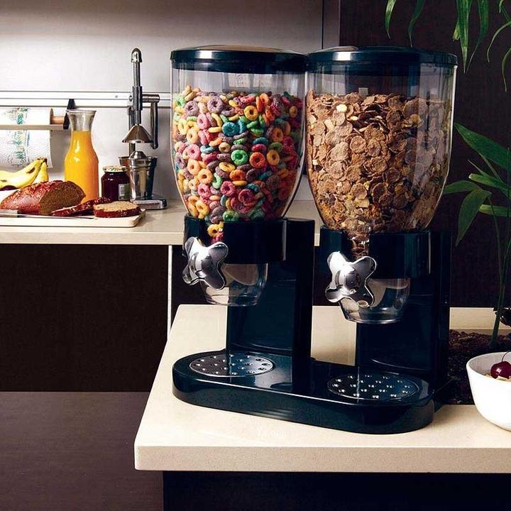 Produktbild Mikamax Müslispender