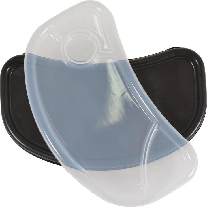 Produktbild Cangaroo Kinderhochstuhl Neron Fussstütze (Hochstuhl)