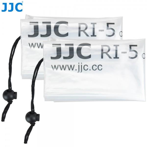 Immagine prodotto JJC Ri-5 (Parapioggia)