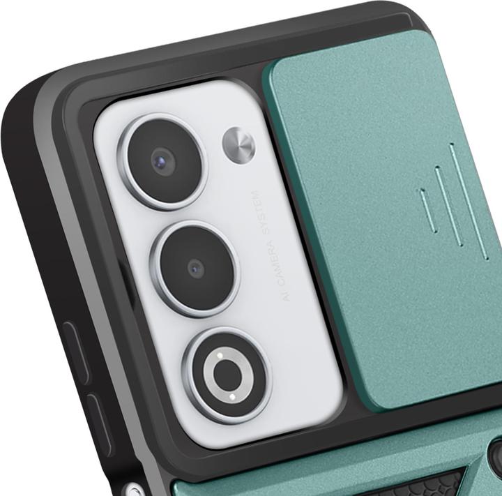 Image du produit Avizar Hülle Oppo A5 Ringhalter robust (Oppo A5s)