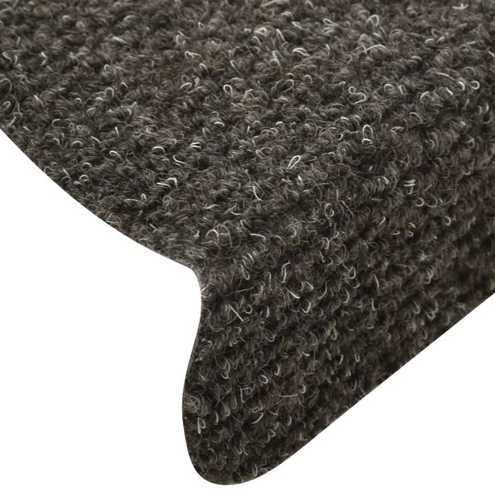 Immagine prodotto vidaXL Treppenmatte (65 x 21 cm)