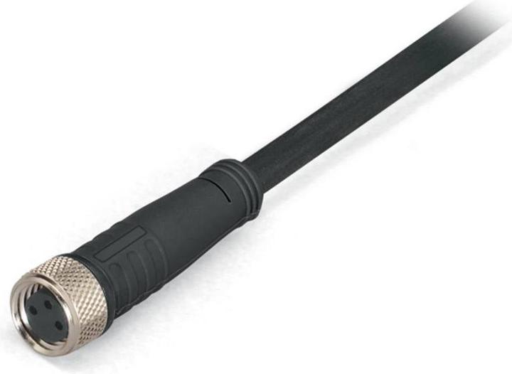 Produktbild Wago Sensor-/Aktor-Steckverbinder