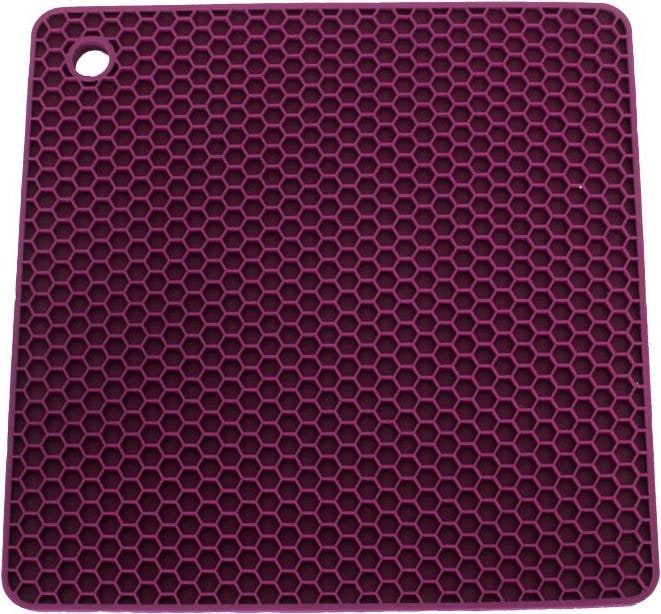 LotusGrill Topflappen Quadrat (Silikon)