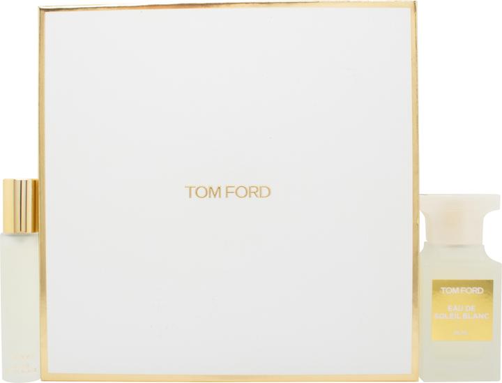 Immagine prodotto Tom Ford Eau de Soleil Blanc Collection (Set di profumi)