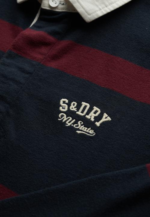Produktbild Superdry Rugbysweater (XXL)