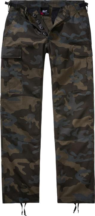 Produktbild Brandit Ladies BDU Ripstop Trouser (36)