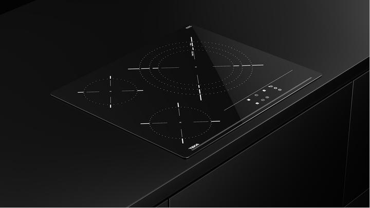 Produktbild Teka TBC 63632 TTC (60 cm, Glaskeramik Kochfeld)