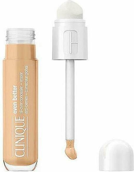 Actual product image Clinique Even Better (CN52 Neutral)