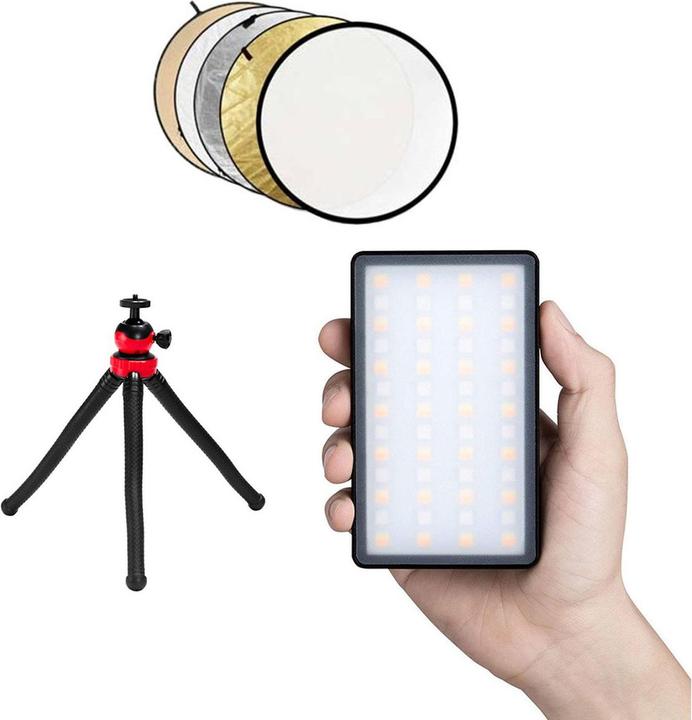 Actual product image Weeylite RGB Macro LED Outdoor Kit (Surface luminaire)