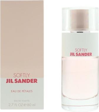 Immagine prodotto Jil Sander Dolcemente Eau de Pétales (Eau de toilette, 80 ml)