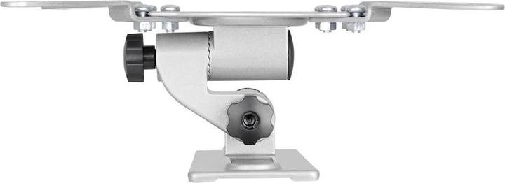 Immagine prodotto myWall My Wall HC2-1L Supporto a parete per TV Livella integrata 33 cm (13") - 109,2 cm ( (Muro, 43", 15 kg)