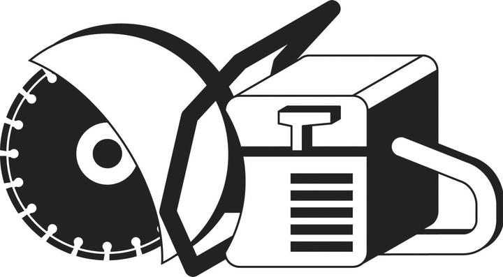 Immagine prodotto Bosch Professional Zubehör Lama diamantata Standard per calcestruzzo, 450 x 25,40 x 3,6 x 10 mm