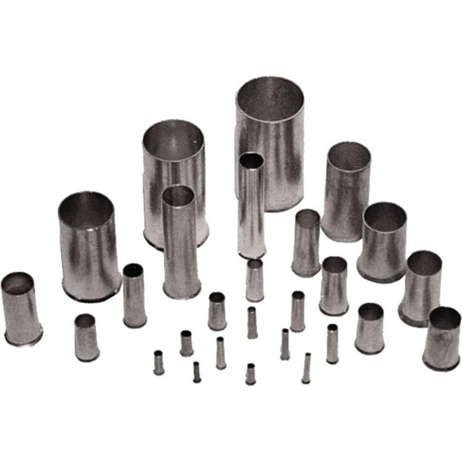 Weidmüller, Kabelverbindung, Aderendhülse