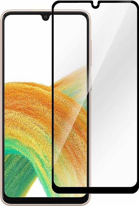 Produktbild eSTUFF Samsung Galaxy A33 5G (1 Stück, Samsung Galaxy A33 5G)