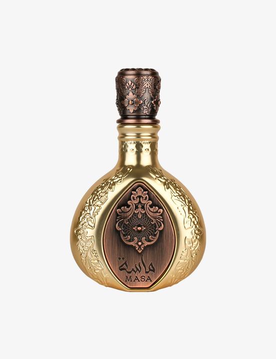 Actual product image Lattafa Masa (Eau de parfum, 100 ml)