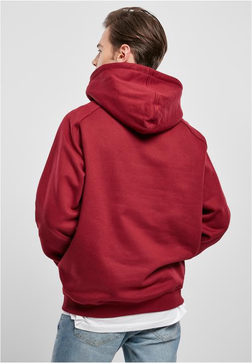Produktbild Urban Classics Blank Hoody (XXL)