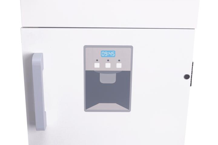 Image du produit Small Wood Play Fridge