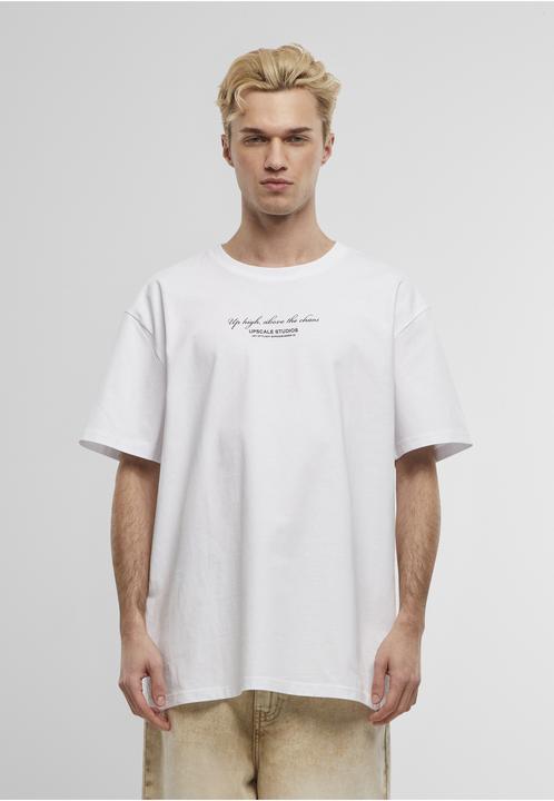 Produktbild Urban Classics Upscale Paperbird Oversize Tee - 192105 (M)