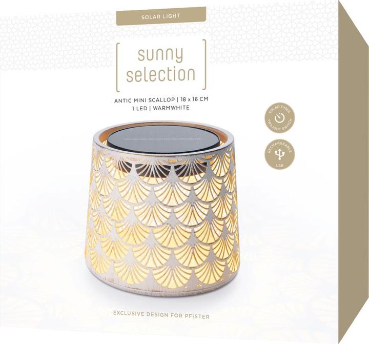 Immagine prodotto STT Solar Light