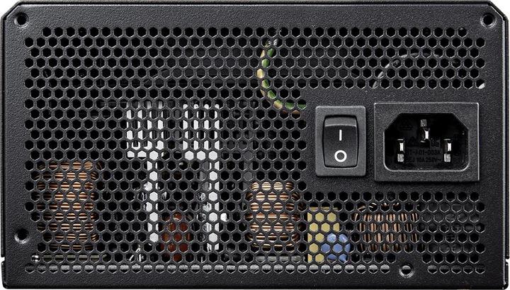 Immagine prodotto Cougar Netzteil GEX PRO 750W ATX3.1 / 80 Plus Gold / Modular (750 W)