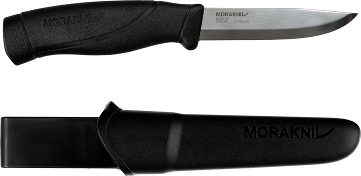 Produktbild Morakniv Companion HeavyDuty (10.40 cm)