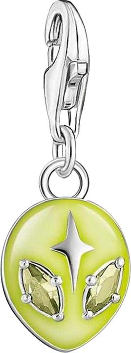 Image du produit Thomas Sabo - Pendentif - Adulte (Matériau 100% synthétique)