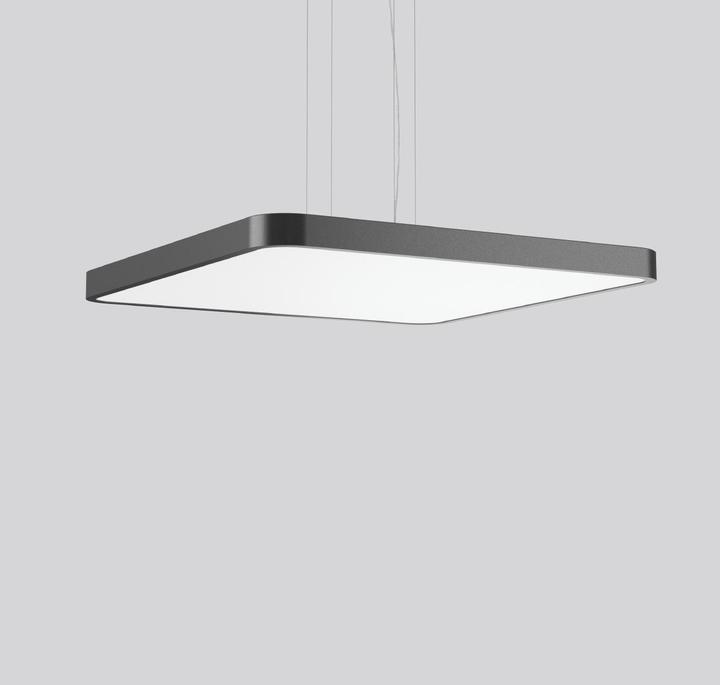 Immagine prodotto RZB Lampada a sospensione a LED (16700 lm)
