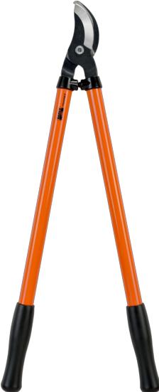 Produktbild Bahco 35-mm-Bypass-Astschere mit Stahlgriff, 600 mm
