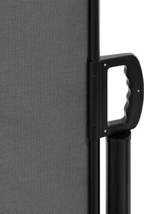 Image du produit vidaXL ausziehbare Seitenmarkise (6 m)