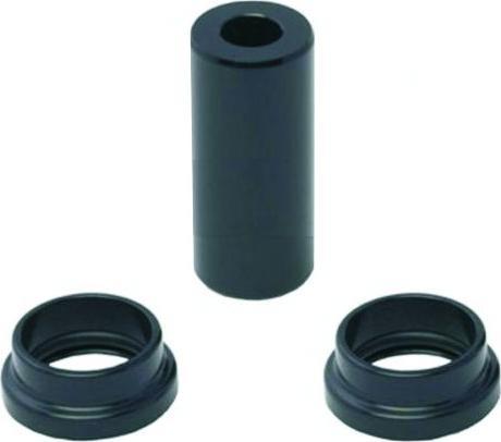Actual product image RockShox Rear Shock Mounting Hardware 32.4x8mm (1 Set) (259.20 mm, 8 mm)