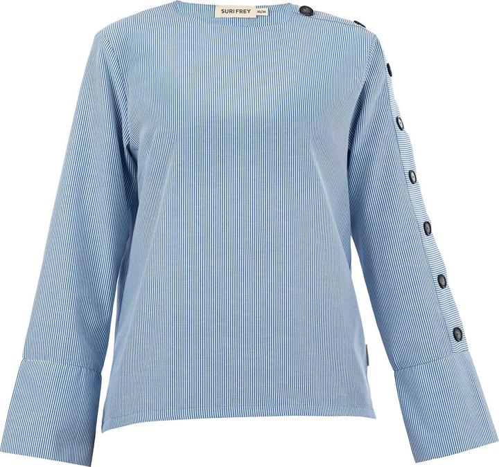 Produktbild Suri Frey Bluse SFY Freyday (S)