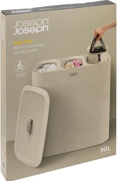 Productafbeelding Joseph Joseph Wasmand Tota (90 l)