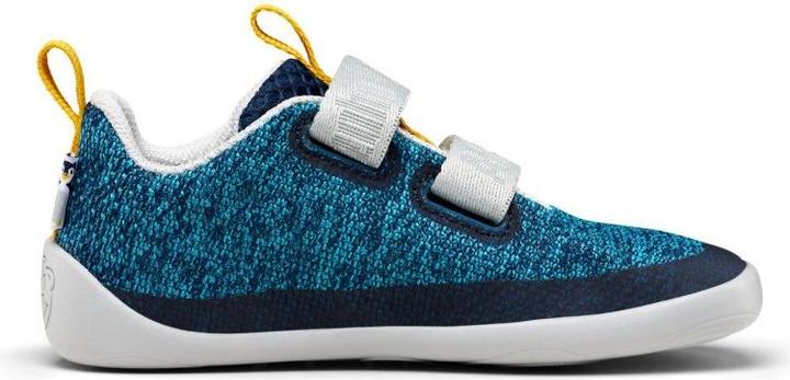 Actual product image Affenzahn Kid's Barefoot Shoe Knit Happy (30)