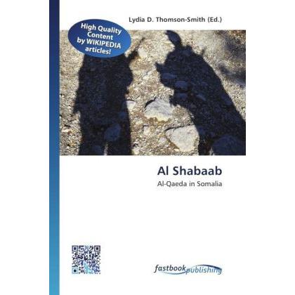 Thumbnail - Al Shabaab, Fachbücher