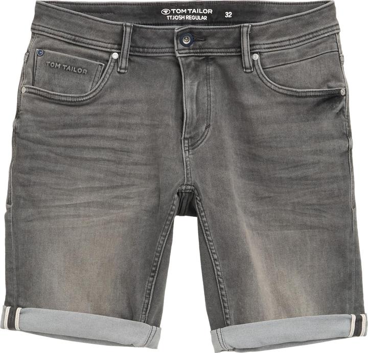 Image du produit Tom Tailor Jeansshorts TTJOSH (33)
