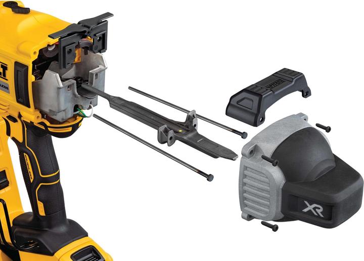 Produktbild DeWalt DCN890NXJ