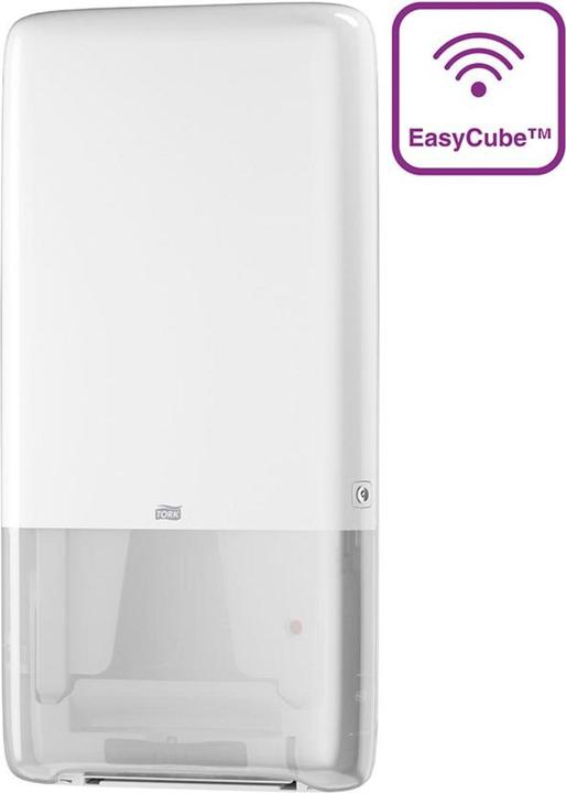 Produktbild Tork Peakserve Dispenser White
