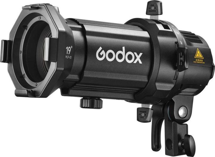 Produktbild Godox Spotlight Attachment MLP19K ML30/ML60