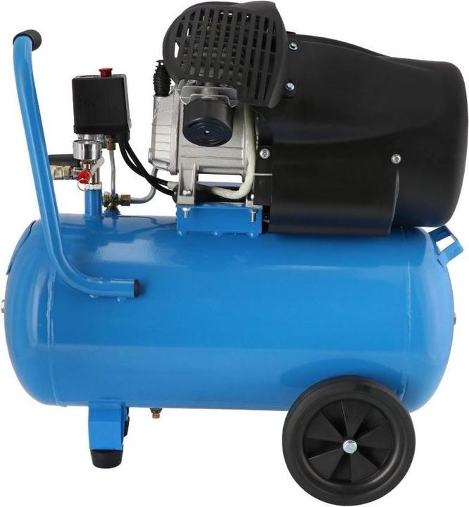 Produktbild Airpress Oil Compressor V 50l (50 l, 8 Bar)
