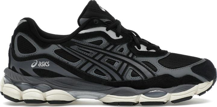 Immagine prodotto ASICS Performance ASICS Gel-NYC Black Black (43.5)