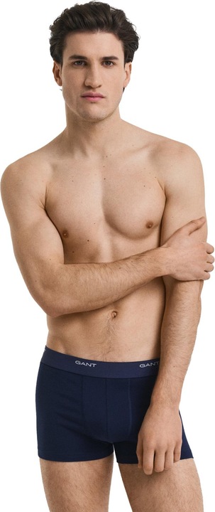 Produktbild GANT Trunks (3XL, 3er Pack)