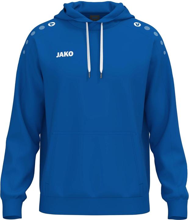 Produktbild JAKO Kapuzensweat One Cotton (164)