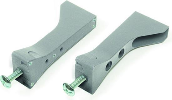 Aluminiumkleurig