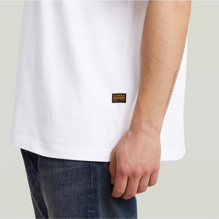 Produktbild G-Star Boxy Base (S)