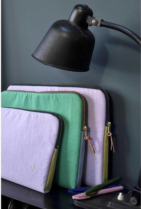 Produktbild La cerise sur le gâteau Laptop-Hülle (13.50")