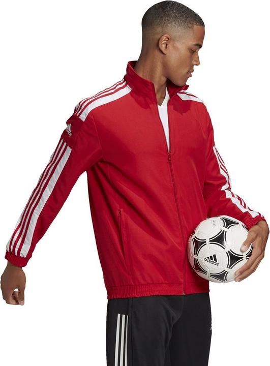 Actual product image Adidas Squadra 21 Presentation Jacket (XXL)