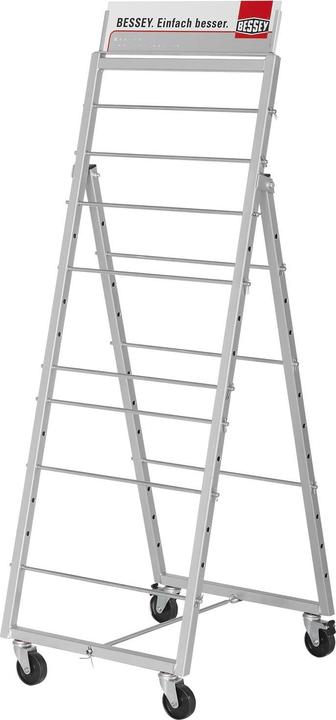 Actual product image Bessey Zwingenwagen (600 mm)